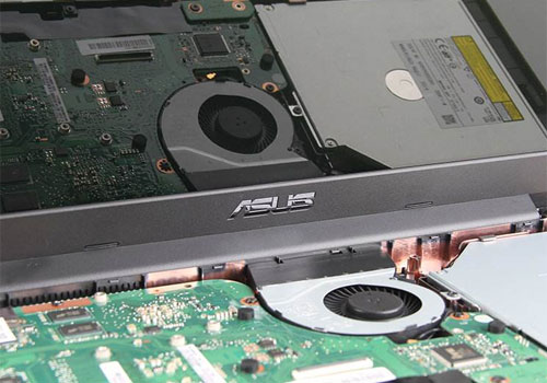 云浮asus指定售后点